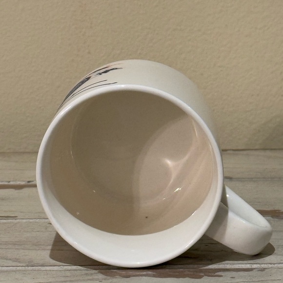 Vintage Fishing Coffee Mug I'd Rather be Fishing - 1978 - Picture 5 of 6